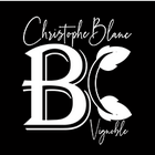 DOMAINE CHRISTOPHE BLANC LOGO DOMAINE CHRISTOPHE BLANC LOGO
