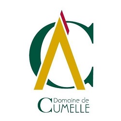 DOMAINE CUMELLE LOGO DOMAINE CUMELLE LOGO