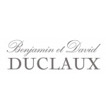 DOMAINE DUCLAUX LOGO DOMAINE DUCLAUX LOGO