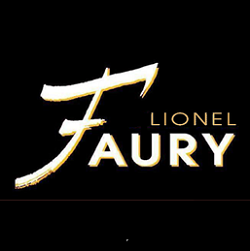 DOMAINE FAURY LOGO DOMAINE FAURY LOGO