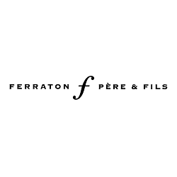 DOMAINE FERRATON LOGO DOMAINE PIERE BLANCHE LOGO