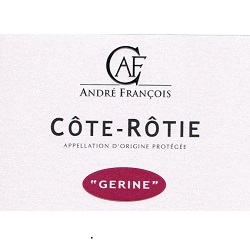 DOMAINE FRANCOIS ANDRE LOGO DOMAINE FRANCOIS ANDRE LOGO