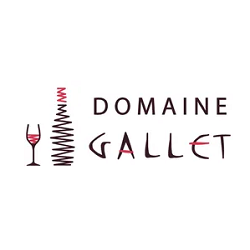 DOMAINE GALLET LOGO DOMAINE GALLET LOGO