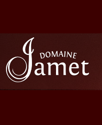 DOMAINE JAMET LOGO DOMAINE JAMET LOGO