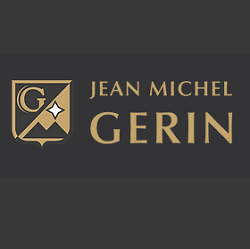 DOMAINE JEAN MICHEL GERIN LOGO DOMAINE JEAN MICHEL GERIN LOGO