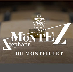 DOMAINE MONTEZ LOGO DOMAINE MONTEZ LOGO