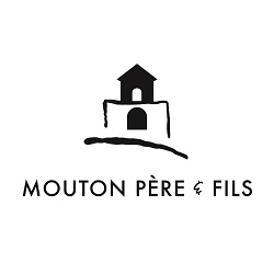 DOMAINE MOUTON LOGO DOMAINE MOUTON LOGO