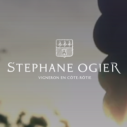DOMAINE OGIER LOGO DOMAINE OGIER LOGO