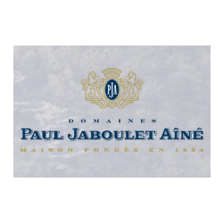 DOMAINE PAUL JABOULET LOGO DOMAINE PAUL JABOULET LOGO