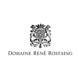 DOMAINE Rostaing LOGO DOMAINE Rostaing LOGO