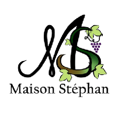 DOMAINE STEPHAN LOGO Domaine Stephan Jean Michel