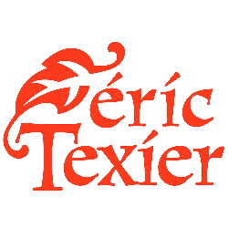 DOMAINE TEXIER LOGO DOMAINE TEXIER LOGO