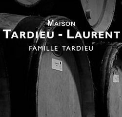 DOMAINE Tardieu_logo DOMAINE Tardieu_logo