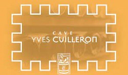 DOMAINE YVES CUILLERON LOGO DOMAINE YVES CUILLERON LOGO