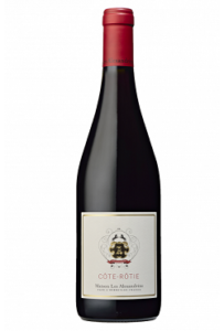 Cuvee Maison les Alexandrins photo Cuvee Maison les Alexandrins photo
