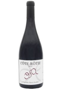 Cuvee Osa Avallet photo Cuvee Osa Avallet photo