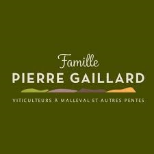 PIERRE GAILLARD LOGO PIERRE GAILLARD LOGO
