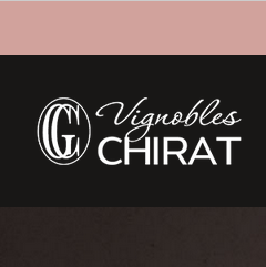VIGNOBLE CHIRAT LOGO VIGNOBLE CHIRAT LOGO