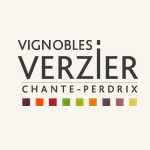 VIGNOBLE VERZIER CHANTE PERDRIX LOGO VIGNOBLE VERZIER CHANTE PERDRIX LOGO
