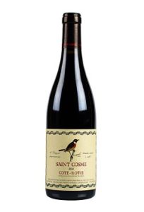 Saint Cosme Côte-Rôtie Saint Cosme Côte-Rôtie