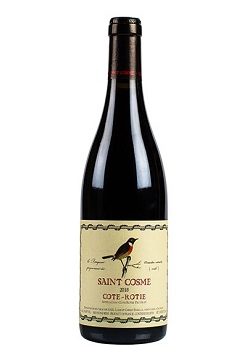 Saint Cosme Côte-Rôtie