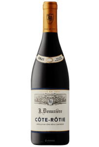Cuvee Cote rotie Denuziere Cuvee Cote rotie Denuziere