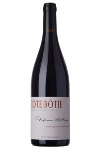 Cuvee cote rotie Otheguy Cuvee cote rotie Otheguy