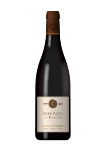 Cuvee essartailles vin de vienne Cuvee essartailles vin de vienne