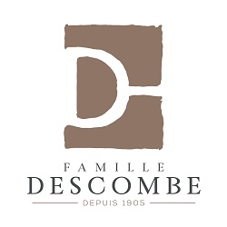 Domainedescombe-logo Domainedescombe-logo