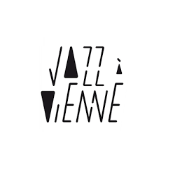 Jazz A Vienne Logo Jazz A Vienne Logo