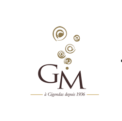 Domaine Gabriel Meffre Logo Domaine Gabriel Meffre Logo
