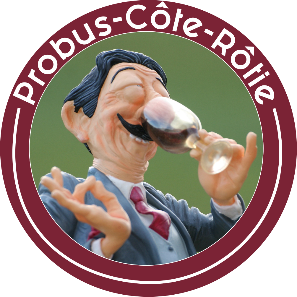 Probus Côte Rôtie