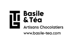 Basile et Téa logo Basile et Téa logo
