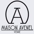 Boucherie Avenel Logo Boucherie Avenel Logo