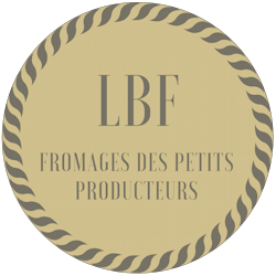 La Boutique du fromage logo La Boutique du fromage logo
